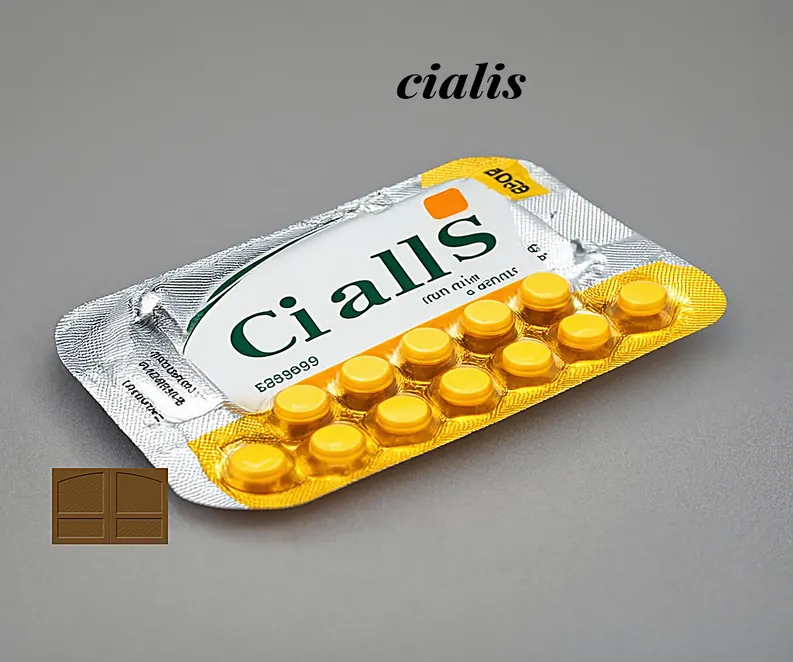 Cialis 1